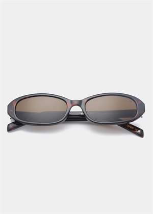 Macy solbrille Demi Tortoise A.Kjærbede